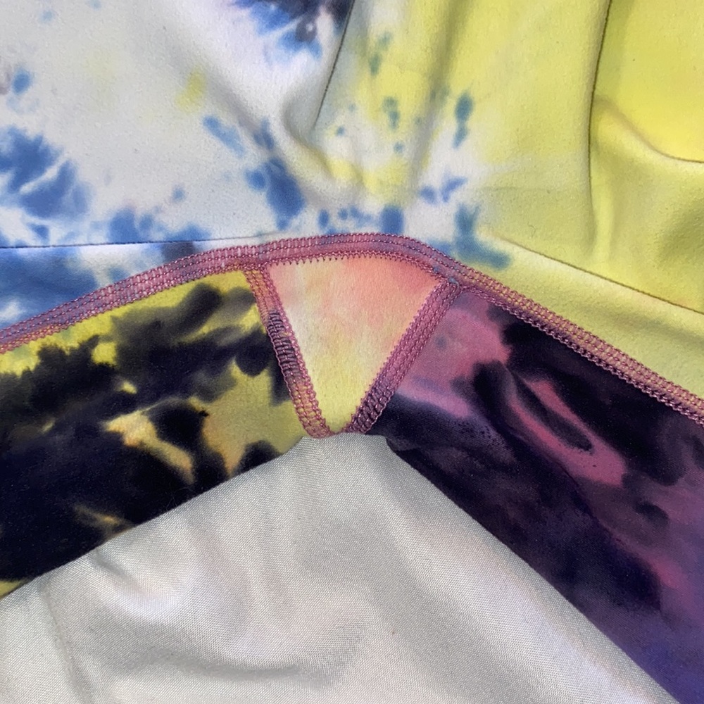 ❌SOLD❌ Balance athletica rider shorts - OG launch - Picture 4 of 5